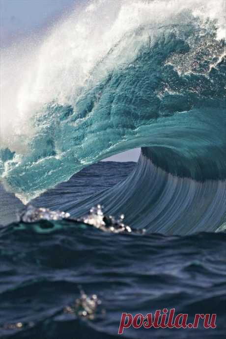 Waves crashing | Hawaiian1013 приколол(а) это к доске No Better Cure For A Sour Face T…