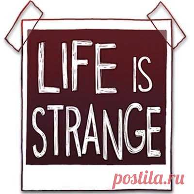 Синонимы к слову strange. | Учите Английский язык. Learn English