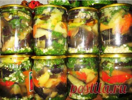 Вкусно с Любовью