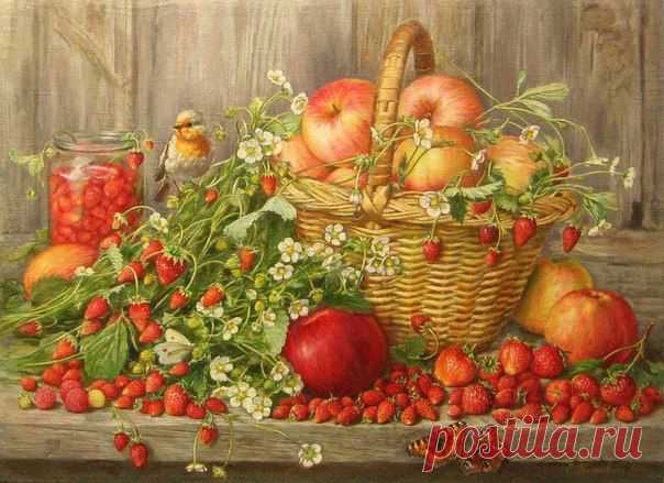 мои картины | 191 фотография