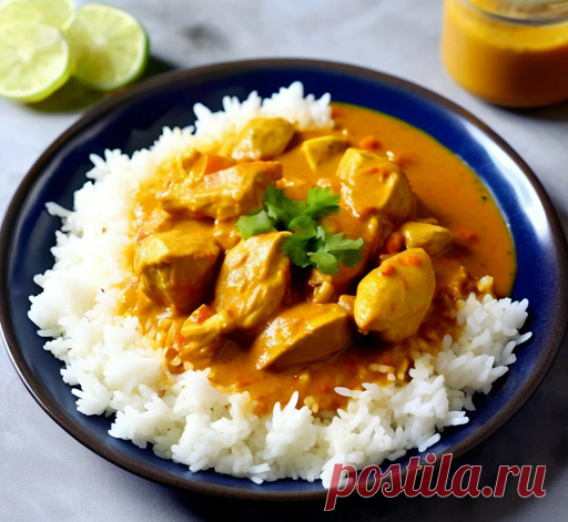 Основные блюда - Простые и вкусные блюда каждый день