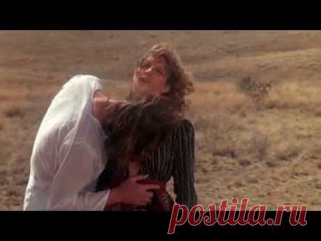 Barbra Streisand - Woman In Love (1980) 1920x1080