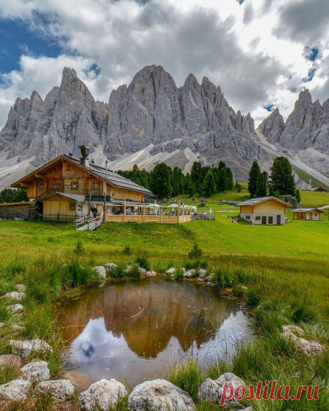 Impresionante paisaje y fotografía de viajes por Senai Senna