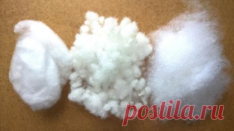 Блог Мои любимые игрушки. Анна Балябина, авторские куклы и игрушки: Виды наполнителей (набивки) для текстильных кукол