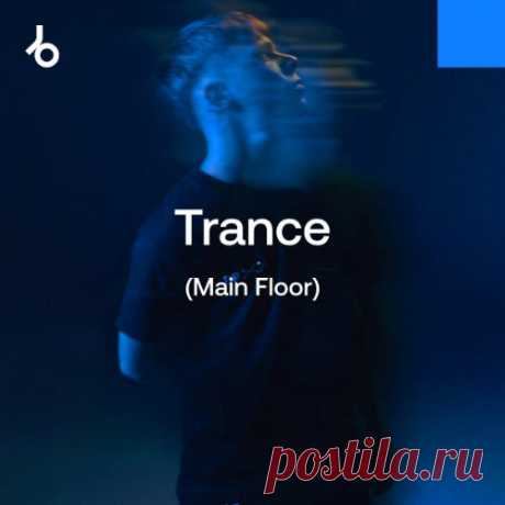 Beatport Warm-Up Essentials 2025 Trance (Main Floor) FLAC » MinimalFreaks.co