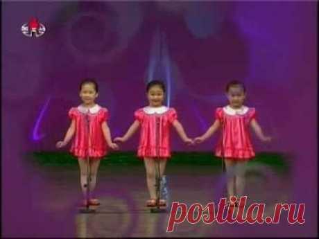 [Song] Sin Mi Song (4) {DPRK Music}