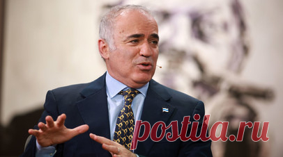 «Почувствовал, куда дует ветер»: как Каспаров получил $644 тыс. на спасение американской демократии. Как стало известно RT, основатель нью-йоркского фонда Renew Democracy Initiative (RDI) гроссмейстер Гарри Каспаров* получает от местных НКО гранты на защиту американской демократии. По мнению Каспарова, та находится под угрозой из-за иностранного влияния и демагогии. В 2021 году RDI получил на противостояние этим угрозам $644,6 тыс., следует из свежего отчёта фонда перед Налоговой службой США.…