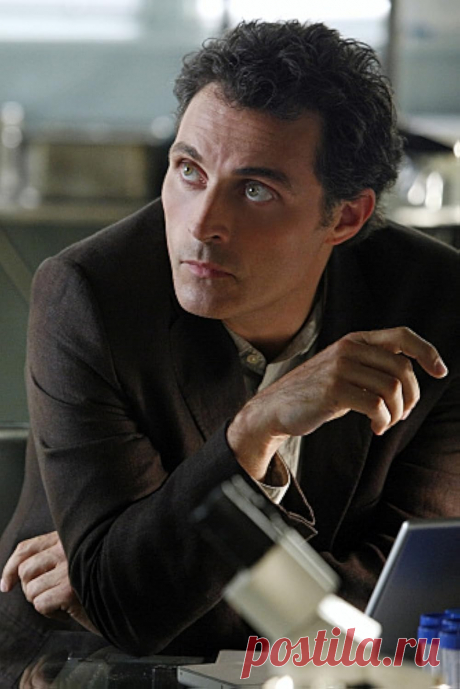 Руфус Сьюэлл, 29 октября, 1967