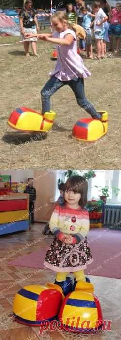 реквизит для праздника, прокат, реквизит для аниматоров