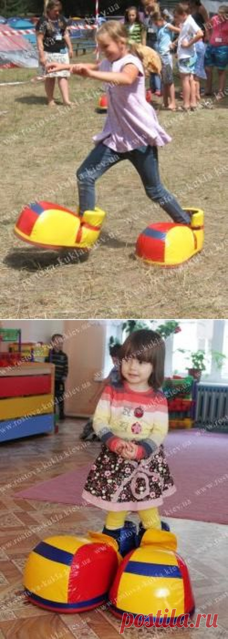 реквизит для праздника, прокат, реквизит для аниматоров