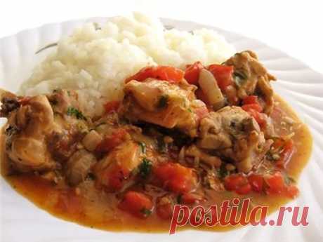 БУДЕТ ВКУСНО!