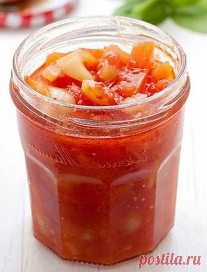 Кабачковое лечо с чесноком закрываем на зиму Очень вкусная консервации в комб...