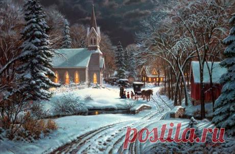 Mark Keathley