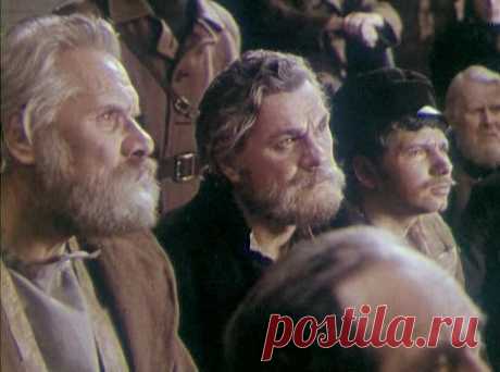 Строговы (1976)
