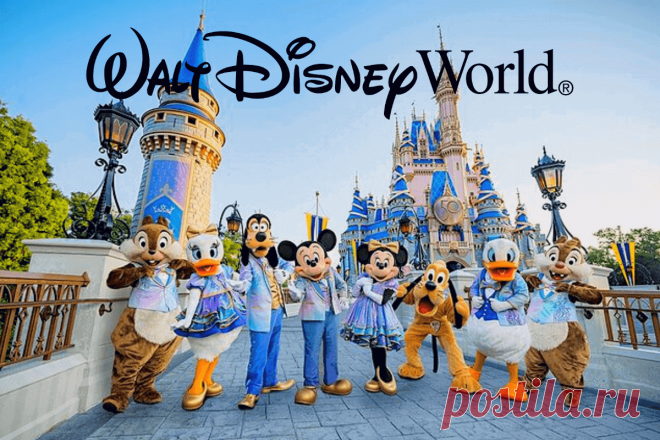 🔥 Disney World анонсирует новые достопримечательности в виде тематических парков в Орландо с сезонными аттракционами
👉 Читать далее по ссылке: https://lindeal.com/news/2023031611-disney-world-anonsiruet-novye-dostoprimechatelnosti-v-vide-tematicheskikh-parkov-v-orlando-s-sezonnymi-attrakcionami