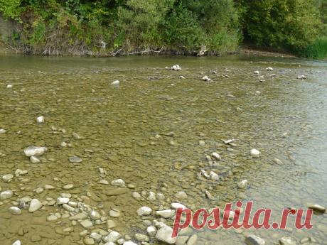 Вербиж  р. Пистынька