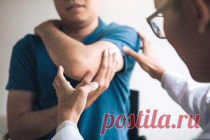 Найден способ определить скрытый риск остеопороза