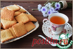 Печенье 