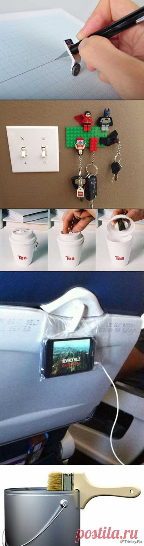 Интересные идеи | Приколисты в картинках