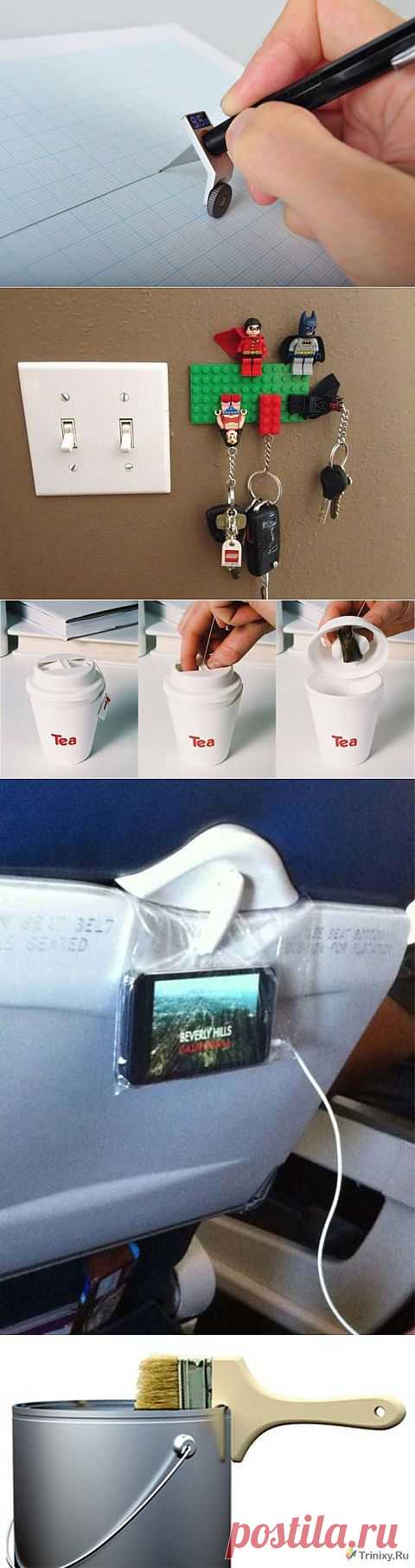 Интересные идеи | Приколисты в картинках