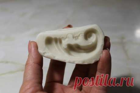 Самодельные молды и основа для декупажа-МК