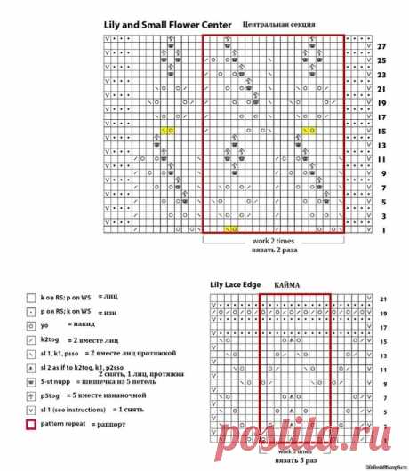 ПАЛАНТИН "ЛАНДЫШИ"