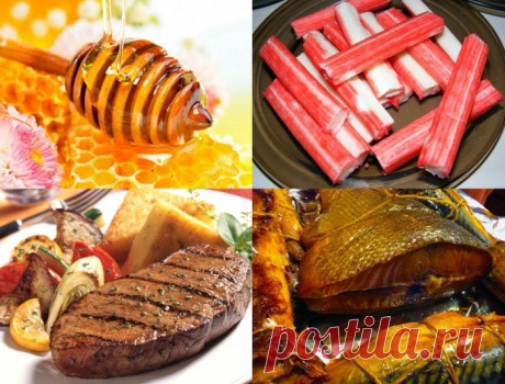 Как отличить поддельные продукты — Делимся советами