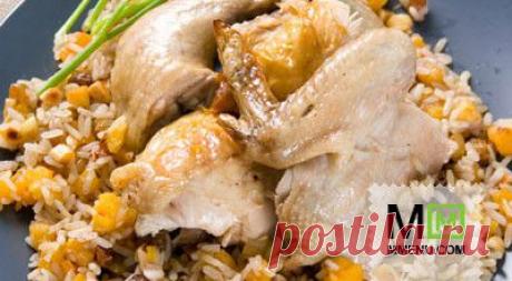 Амич (2) - кулинарный рецепт. Миллион Меню