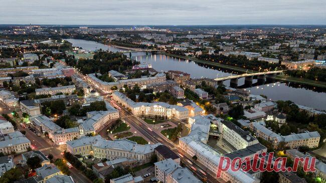 Кинофестиваль "Русское сердце" стартовал в Тверской области