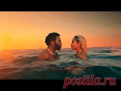 Скачать клип Jason Derulo - Take You Dancing бесплатно