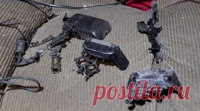 Al Mayadeen: взрывчатку в пейджерах нельзя было заранее обнаружить. Взрывчатку в сдетонировавших в Ливане пейджерах нельзя было заранее обнаружить. Читать далее