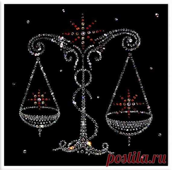 Крайон. Характеристика, предназначение Весов. Новый гороскоп.