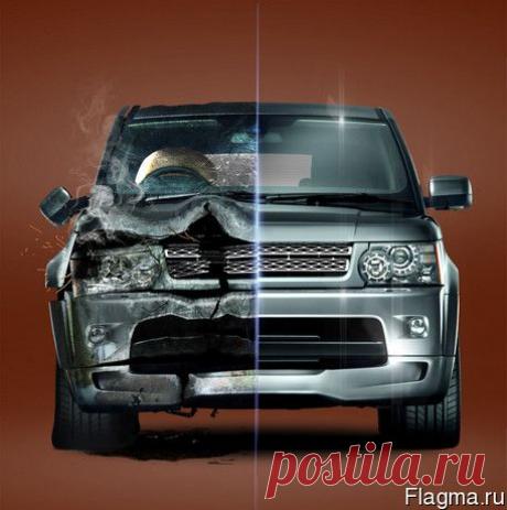 Кузовной ремонт, ноу хау , для жестянщиков