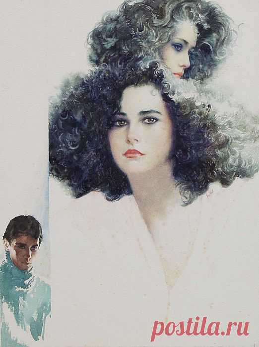 Самые эффективные рецепты омолаживающих масок для лица..