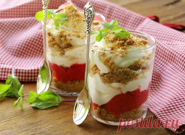 Вкусные рецепты