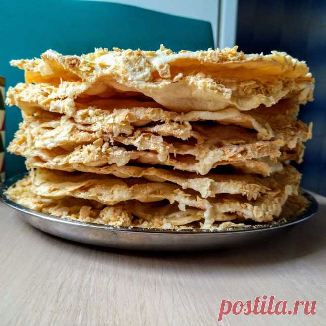 Рецепт торта храню с 80-х, возможно не модно, зато ох как вкусно | Взгляд из-под очков | Яндекс Дзен