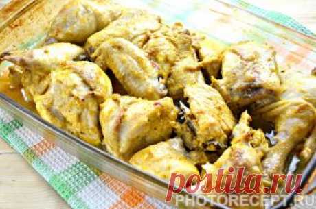 Куриные бедрышки - вкусные и сытные рецепты