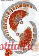 Мой бисерный сад 2