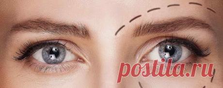 Блефаропластика и её виды | Семья и ребенок