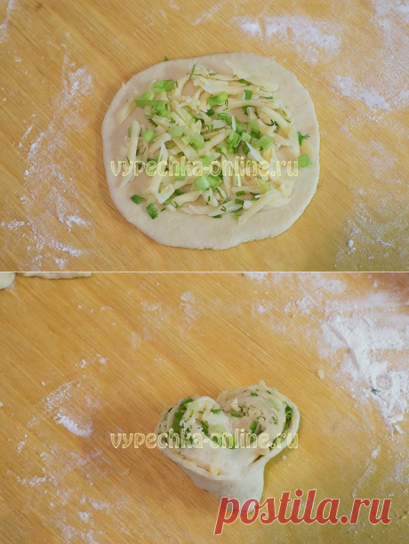 ✔️Начинки для булочек из дрожжевого теста в духовке: сладкие и несладкие плюшки, рецепт с фото