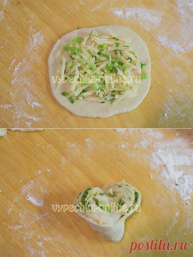 ✔️Начинки для булочек из дрожжевого теста в духовке: сладкие и несладкие плюшки, рецепт с фото