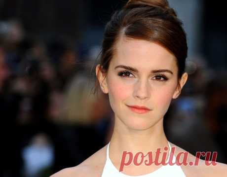 Эмма Уотсон (Emma Watson)
- 15 апреля, 1990