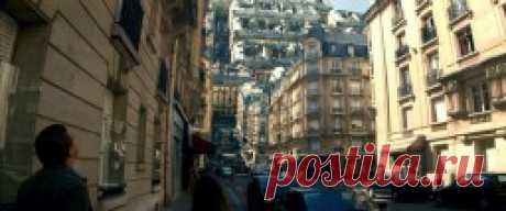 Спальный район — MineKungFu