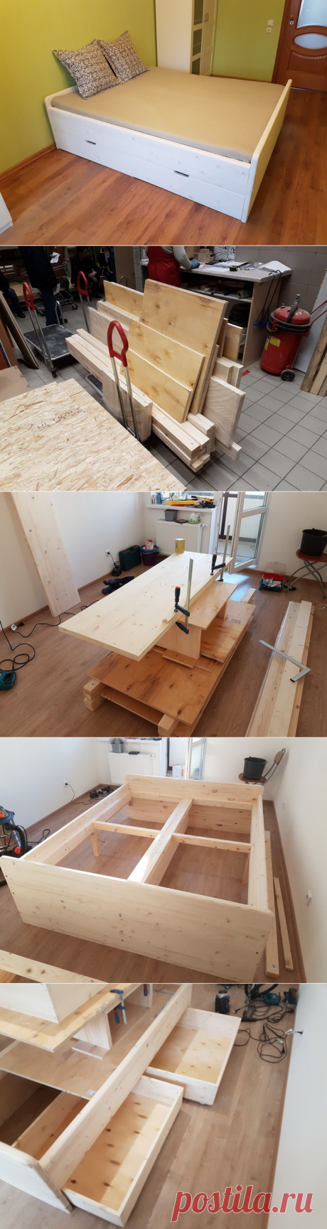 Самоделкино