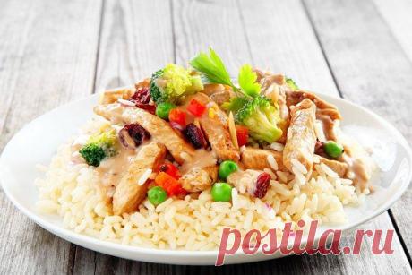 Блюда из индейки - 20 самых вкусных рецептов, как приготовить