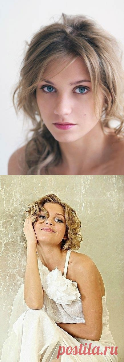 Кристина Асмус (Kristina Asmus) ФОТОПОДБОРКА