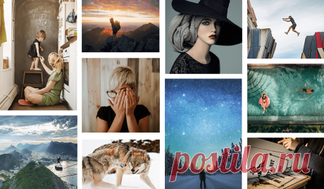 Hızlı Resim - Collage Collage