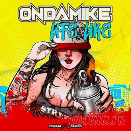 OnDaMiKe — Life Like (RAV1294BB) UK/USA Download