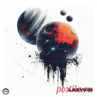 LazyKid – Nebula