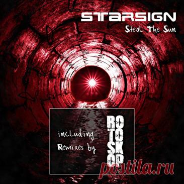 Starsign - Steal The Sun (Single) (2025) 320kbps / FLAC